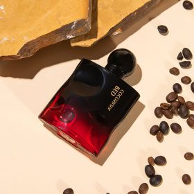 Temptation Perfume Lasts Long, Niche Perfume (Option: LSM012 Red)
